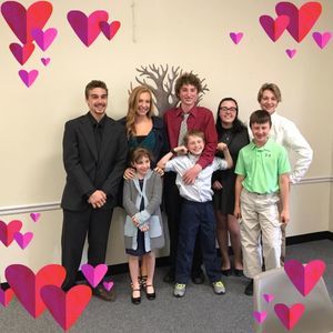 Meet your Posher, Valerie